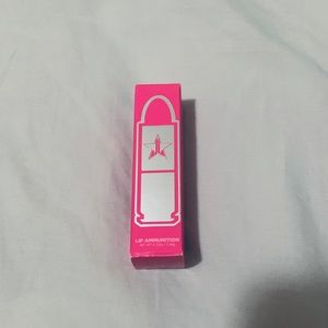 Jeffree Star Lip Ammunition- Baby Spice